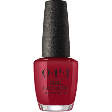 OPI Chick Flick Cereza 0.5oz