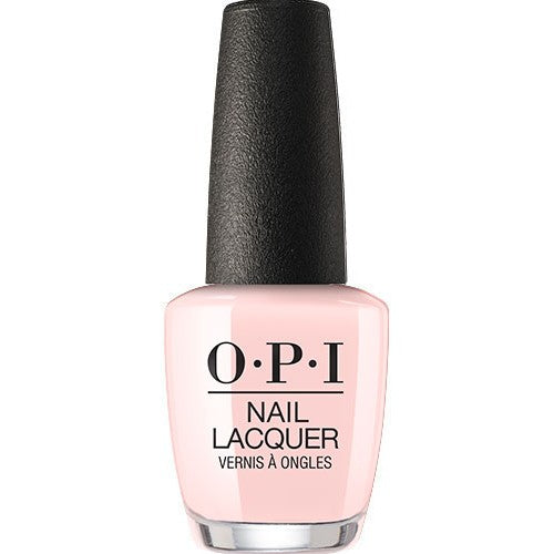 White Smoke OPI Passion 0.5oz