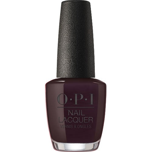 White Smoke OPI Black Cherry Chutney 0.5oz