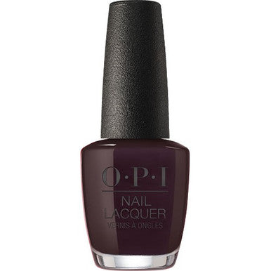 Chutney de cereza negra OPI 0.5oz