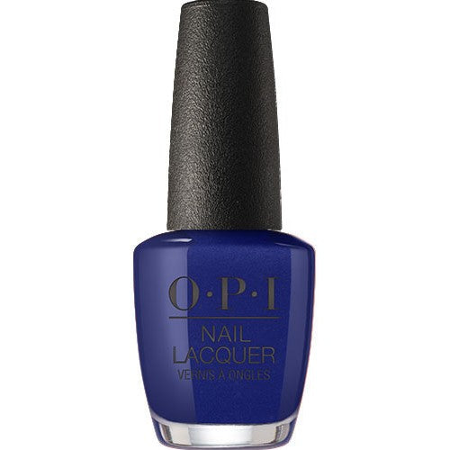 White Smoke OPI Yoga-ta Get This Blue 0.5oz