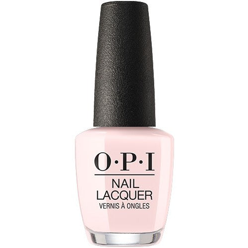 White Smoke OPI Lisbon Wants Moor OPI 0.5oz