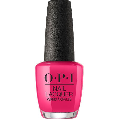 White Smoke OPI Strawberry Margarita 0.5oz