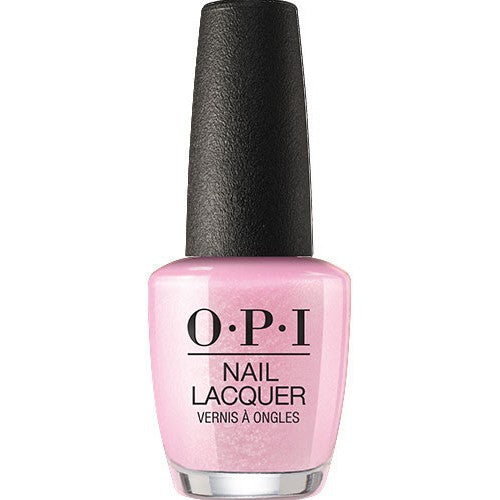 White Smoke OPI Princesses Rule 0.5oz