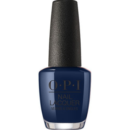 White Smoke OPI Russian Navy 0.5oz