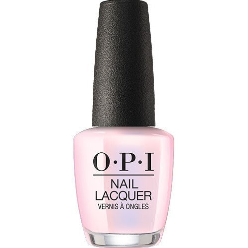 White Smoke OPI Rosy Future 0.5oz