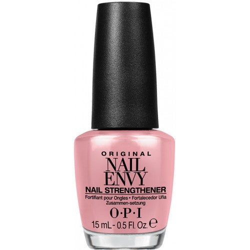 White Smoke OPI Nail Envy Hawaiian Orchid 0.5oz