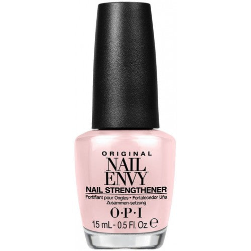 White Smoke OPI Nail Envy Bubble Bath 0.5oz