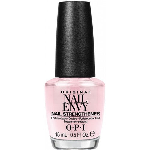 White Smoke OPI Nail Envy Pink To Envy 0.5oz