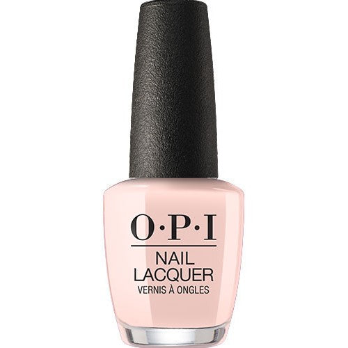 White Smoke OPI Put It In Neutral 0.5oz