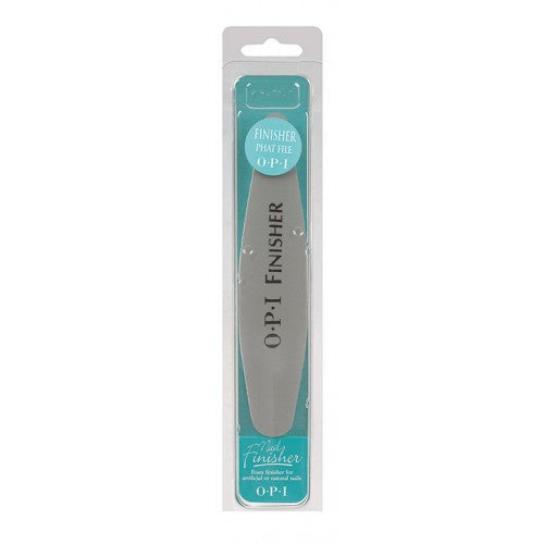 OPI Finisher File For High-gloss Shine  Fi131
