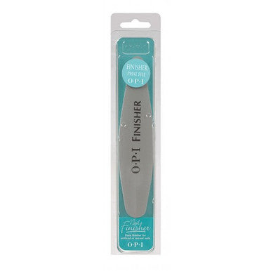 OPI Finisher File For High-gloss Shine  Fi131