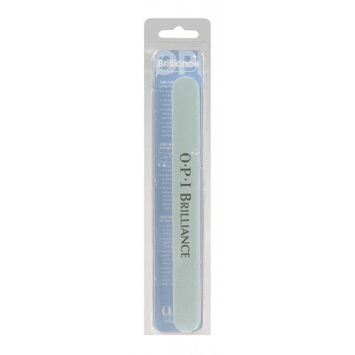 OPI Brilliance Long Buffer