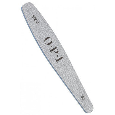 OPI Edge Silver 180 File