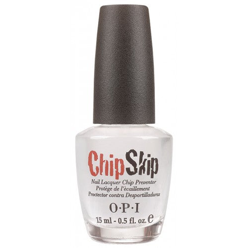White Smoke OPI Chip Skip 0.5oz