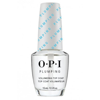 Capa superior voluminizadora OPI de 0.5 oz