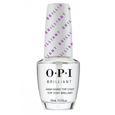 Capa superior brillante OPI de 0.5 oz