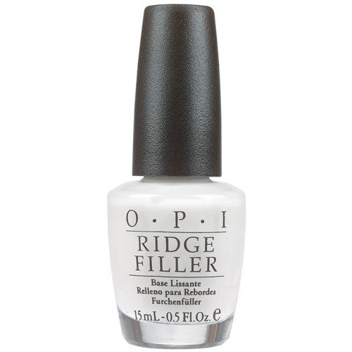 White Smoke OPI Ridge Filler 0.5oz