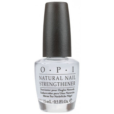 Fortalecedor de uñas natural OPI 0.5 oz