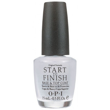 OPI Start To Finish Original 0.5 oz