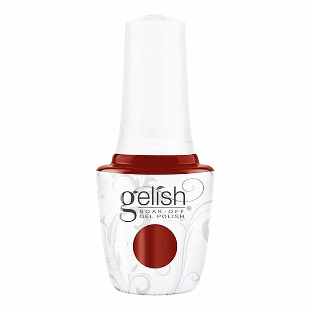 White Smoke Gelish - Afternoon Escape 0.5 fl oz / 15 ml - 1110430