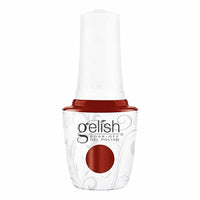 White Smoke Gelish - Afternoon Escape 0.5 fl oz / 15 ml - 1110430