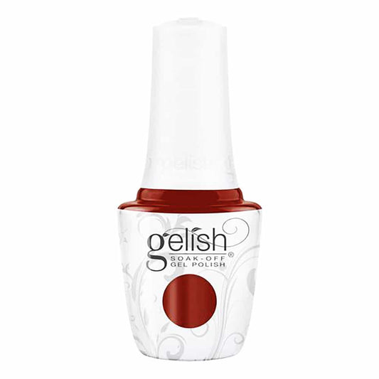 White Smoke Gelish - Afternoon Escape 0.5 fl oz / 15 ml - 1110430