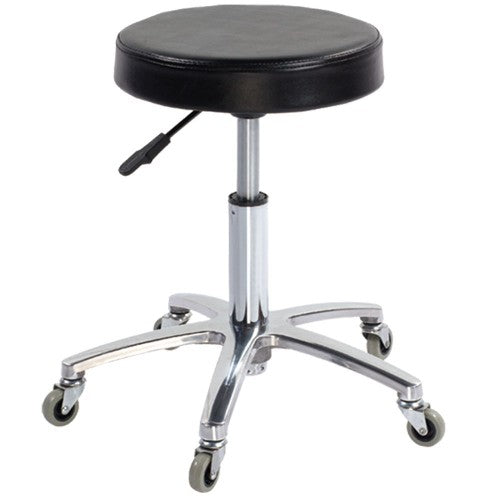White Smoke Allure Cutting Stool