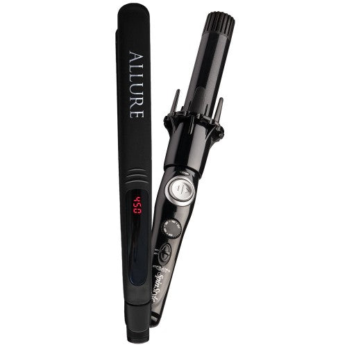 White Smoke Allure & Salon Tech Offer