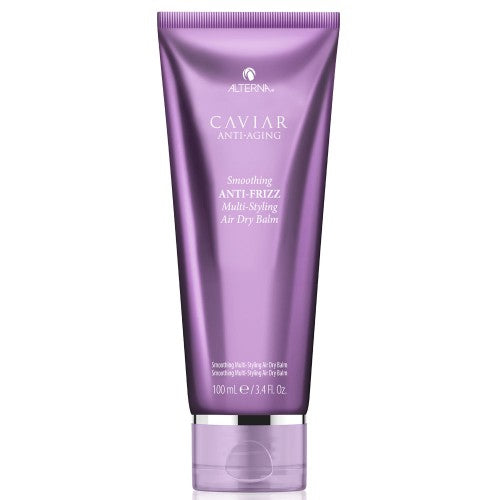 White Smoke Alterna Caviar Anti-Frizz Multi-styling Air Dry Balm 3.4oz