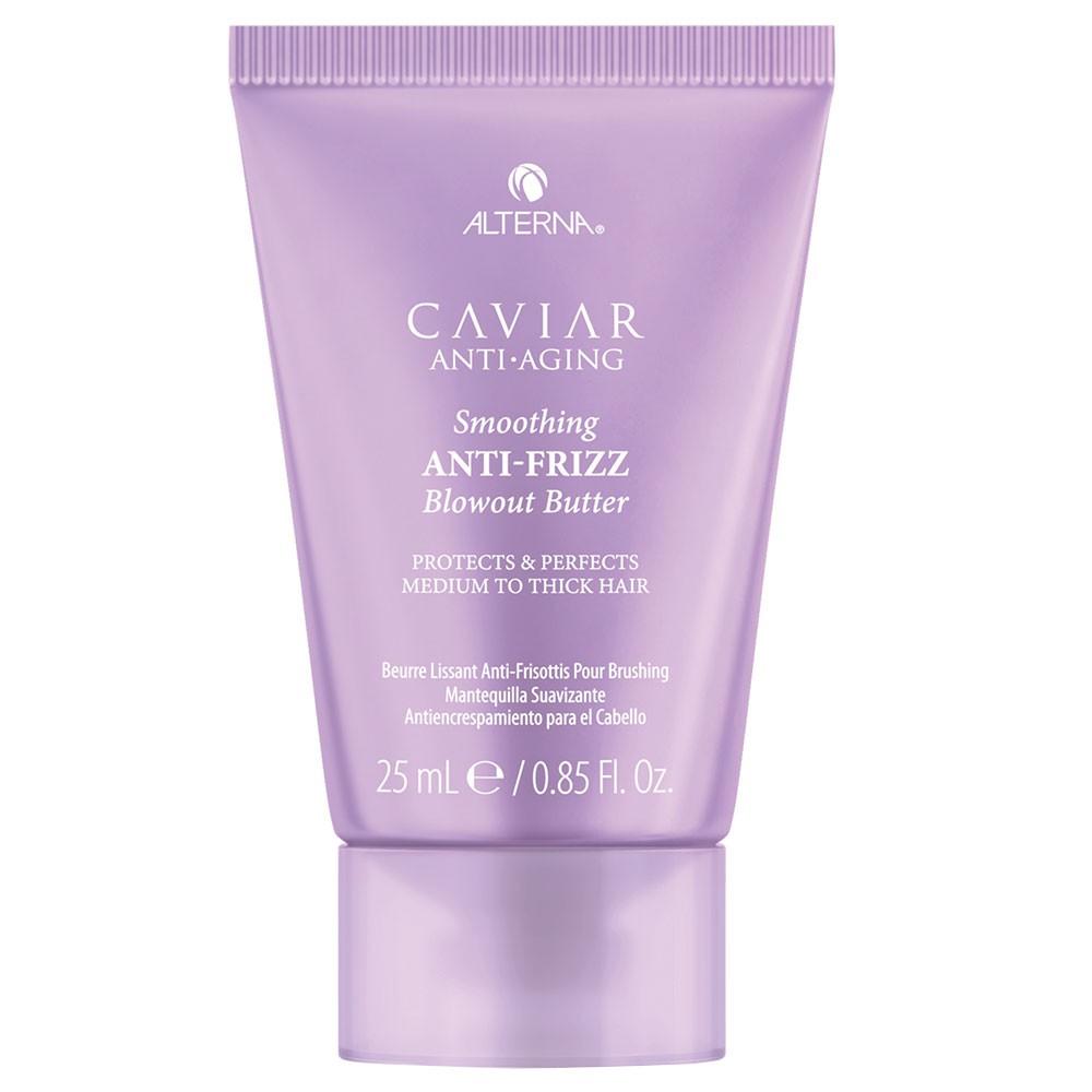 White Smoke Alterna Caviar Anti-Frizz Blowout Butter