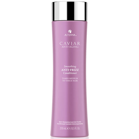 Dark Gray Alterna Caviar Anti-Frizz Conditioner