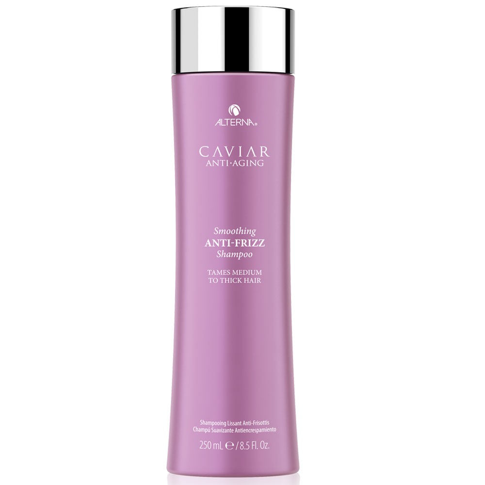 Plum Alterna Caviar Anti-Frizz Shampoo