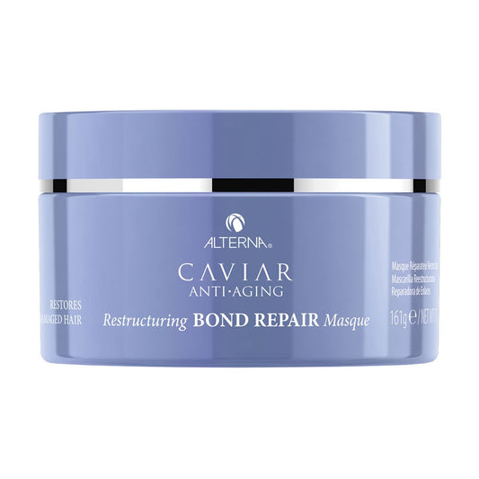Medium Purple Alterna Caviar Bond Repair Masque