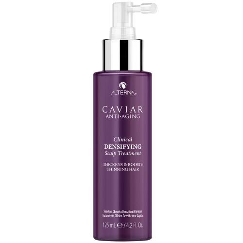Dim Gray Alterna Caviar Clinical Densifying Scalp Treatment 4oz