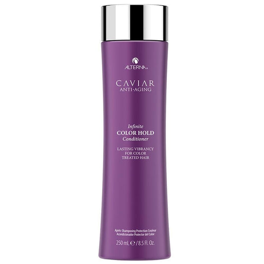 Dim Gray Alterna Caviar Color Hold Conditioner
