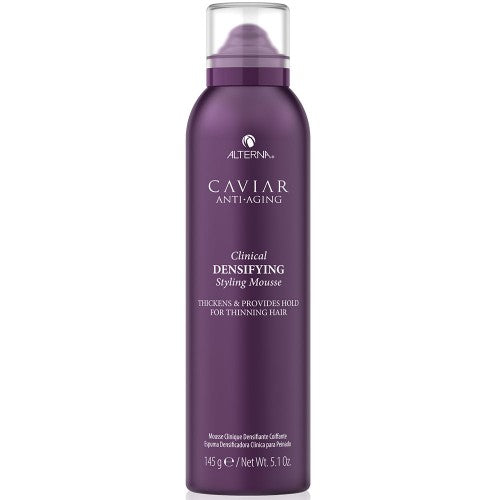 Dim Gray Alterna Caviar Clinical Densifying Mousse 5.1oz
