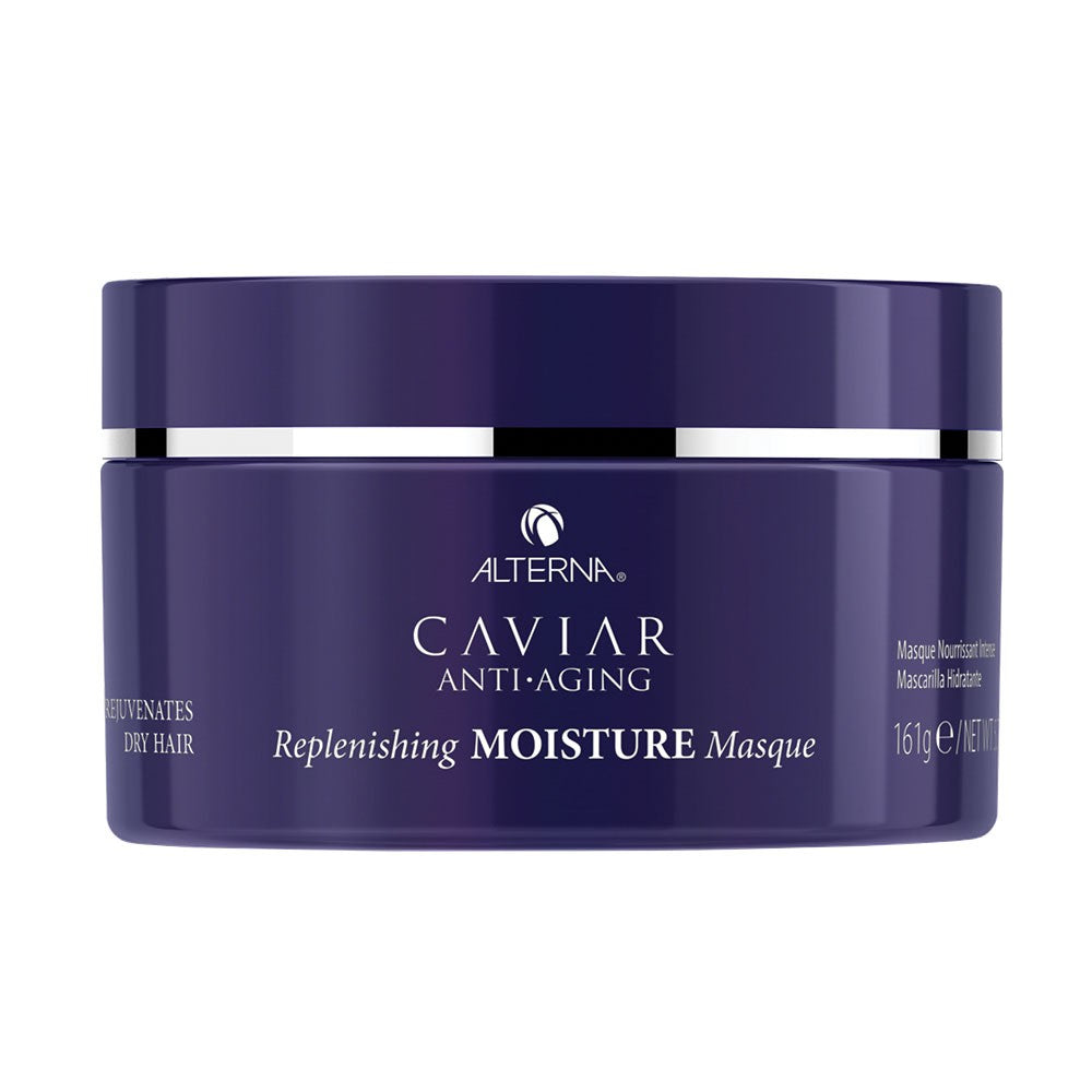 Dark Slate Gray Alterna Caviar Moisture Masque
