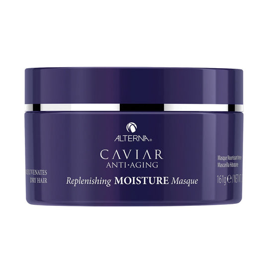 Dark Slate Gray Alterna Caviar Moisture Masque