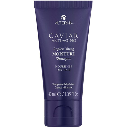White Smoke Alterna Caviar Moisture Shampoo