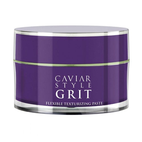 Dark Slate Blue Alterna Caviar Styling Grit Flexible Texturizing Paste 1.9oz