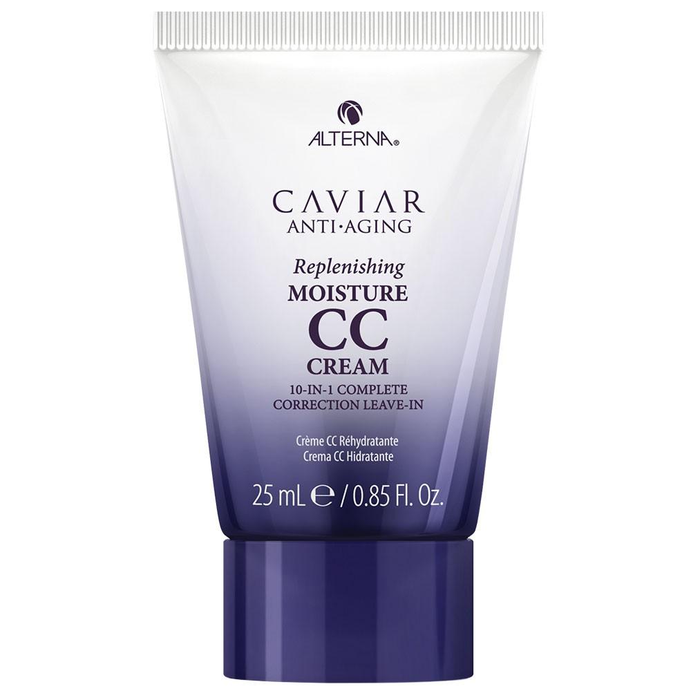 White Smoke Alterna Caviar Moisture CC Cream