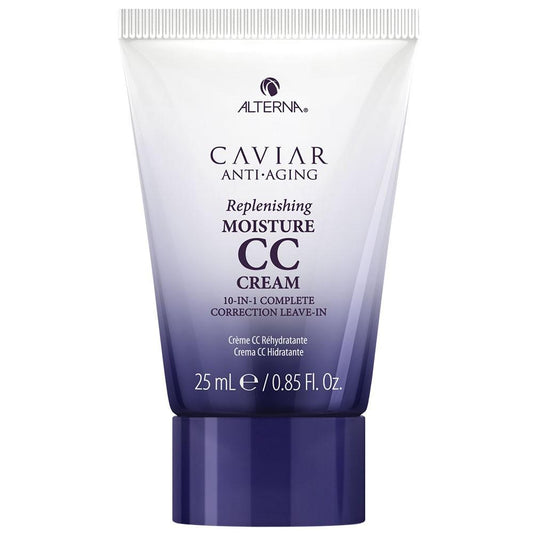 White Smoke Alterna Caviar Moisture CC Cream