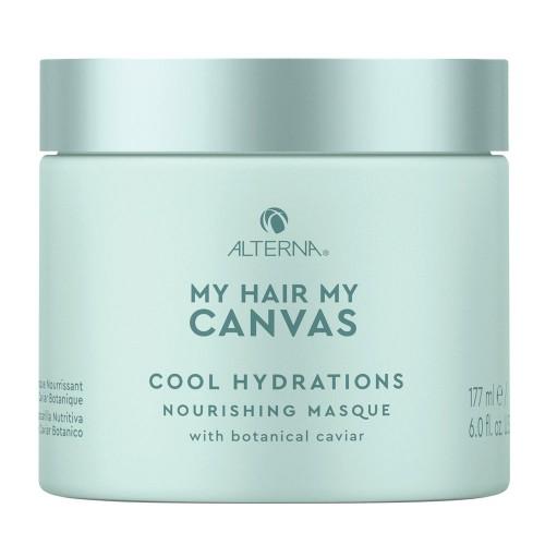 Lavender Alterna My Hair My Canvas Cool Hydrations Masque 6oz