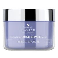 Light Steel Blue Alterna Reconstructing Bond Repair Masque 5.7oz