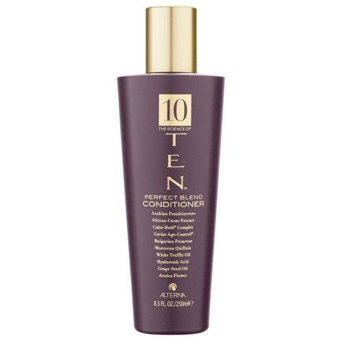 White Smoke Alterna Ten Perfect Blend Conditioner 8.5oz