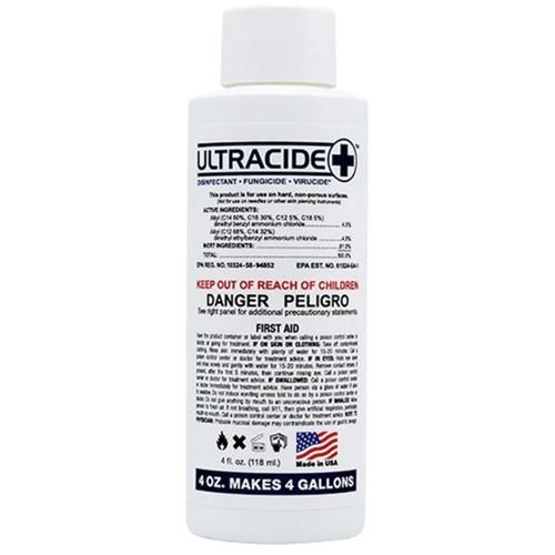 Lavender Americanails Ultracide Solution 4oz