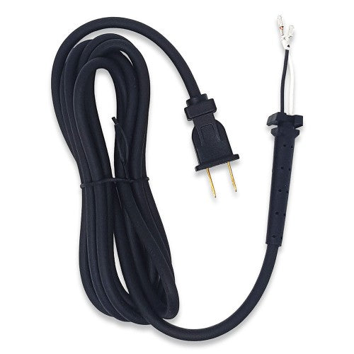 White Smoke Andis Master Fade Master Replacement Cord (2 Wire)