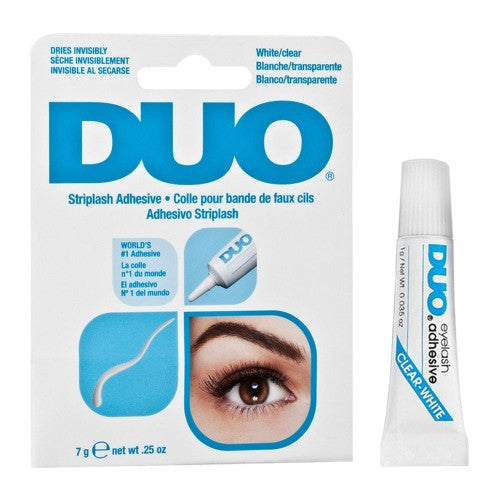 White Smoke Ardell Limited Duo Quick Set Strip Adhesive