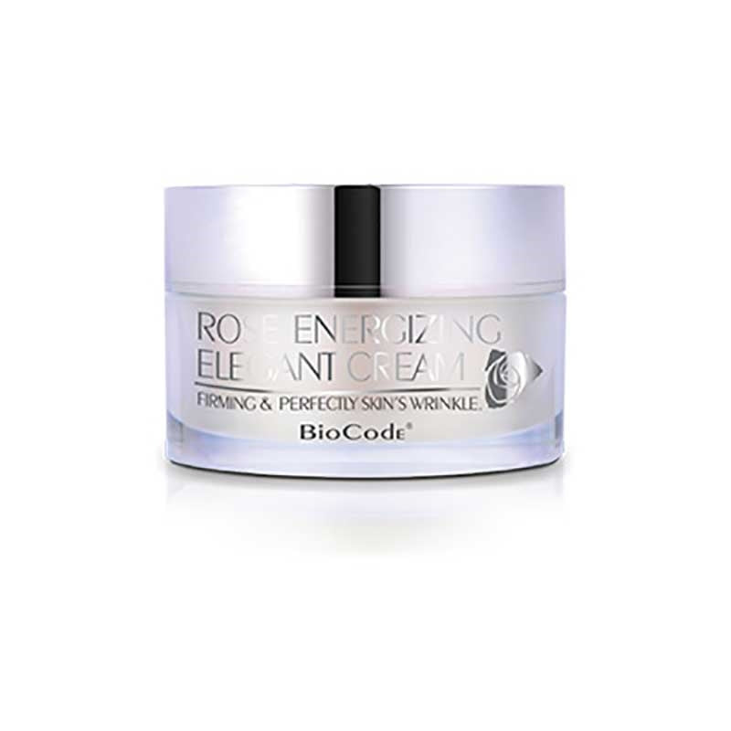Lavender Biocode  Rose Elegant Cream 50ml